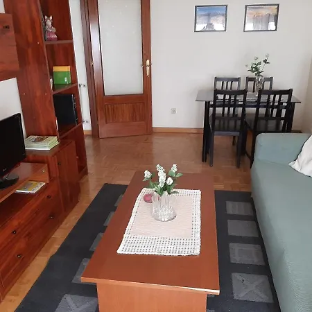 Apartamento En Apartamento
