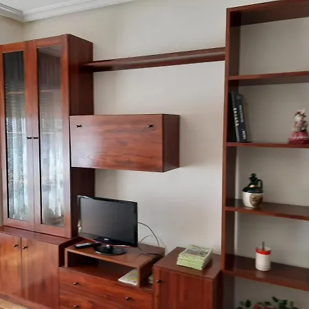 Apartamento Apartamento En *